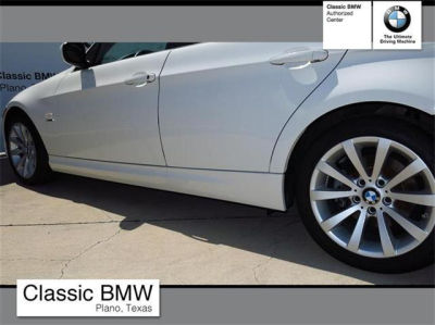 2011 BMW 328  i xDrive