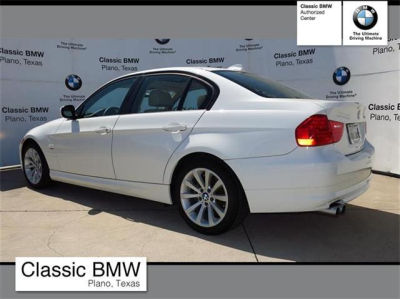 2011 BMW 328  i xDrive