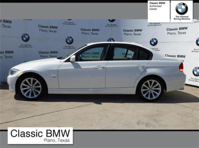2011 BMW 328  i xDrive