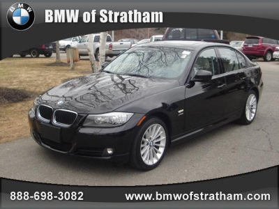 2011 BMW 328  i xDrive