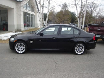 2011 BMW 328  i xDrive