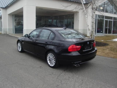 2011 BMW 328  i xDrive