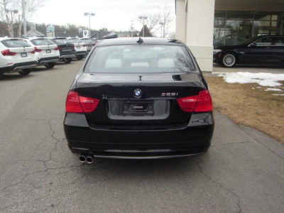 2011 BMW 328  i xDrive