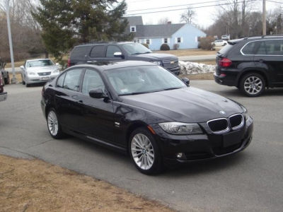 2011 BMW 328  i xDrive