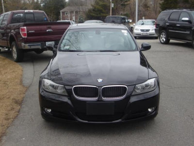 2011 BMW 328  i xDrive