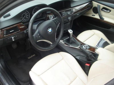 2011 BMW 328  i xDrive