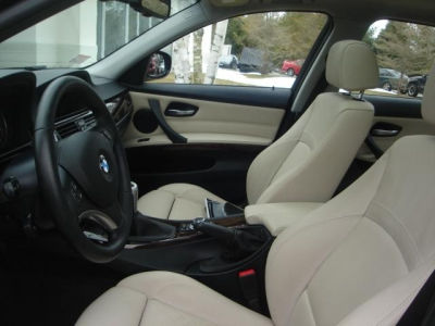 2011 BMW 328  i xDrive