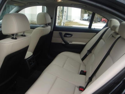 2011 BMW 328  i xDrive