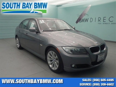 2011 BMW 328  i