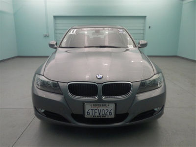 2011 BMW 328  i