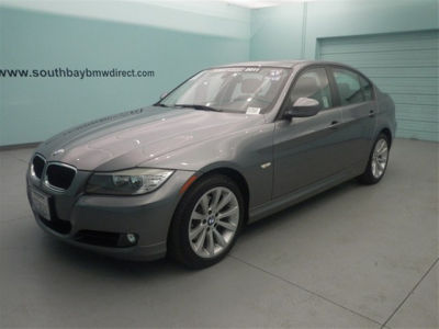 2011 BMW 328  i