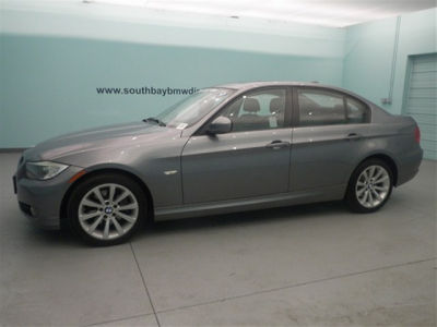 2011 BMW 328  i