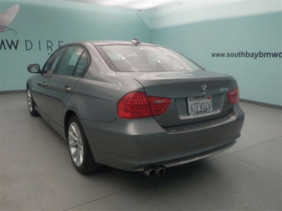2011 BMW 328  i