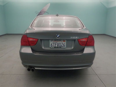 2011 BMW 328  i