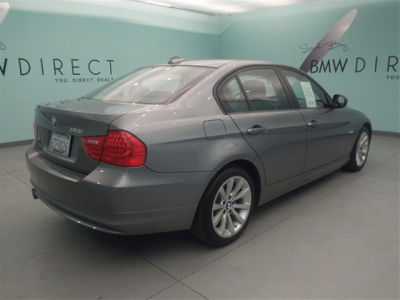 2011 BMW 328  i