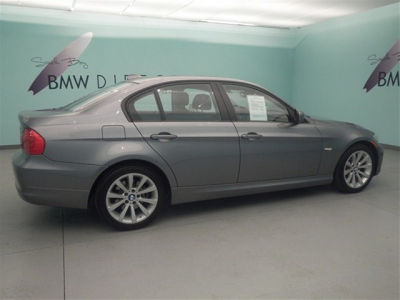 2011 BMW 328  i