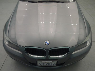 2011 BMW 328  i