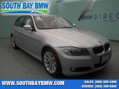 2011 BMW 328  i
