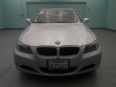 2011 BMW 328  i