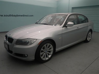 2011 BMW 328  i