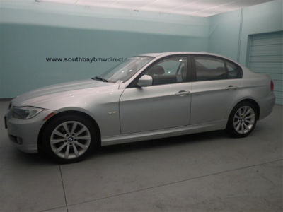2011 BMW 328  i