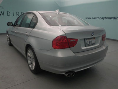 2011 BMW 328  i