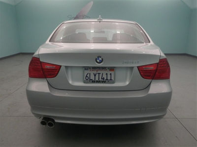 2011 BMW 328  i