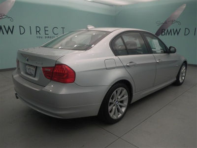 2011 BMW 328  i