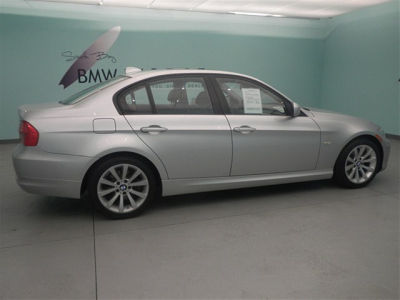 2011 BMW 328  i