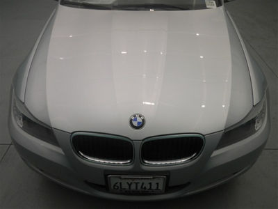 2011 BMW 328  i