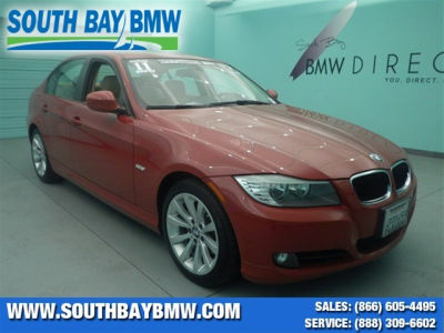 2011 BMW 328  i