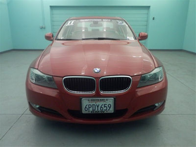 2011 BMW 328  i