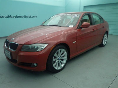 2011 BMW 328  i