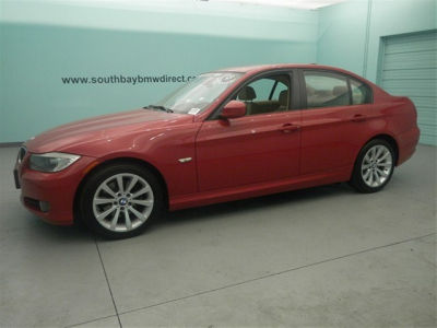 2011 BMW 328  i