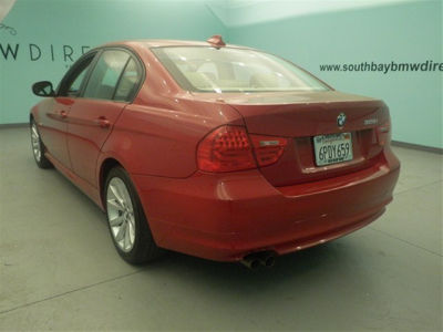 2011 BMW 328  i