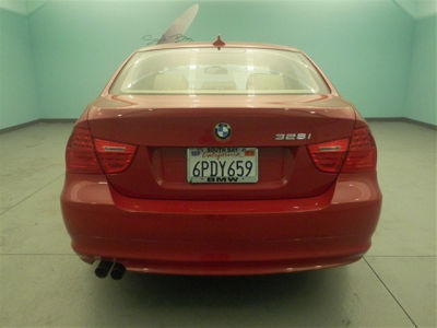 2011 BMW 328  i
