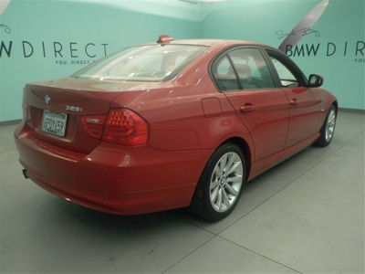 2011 BMW 328  i