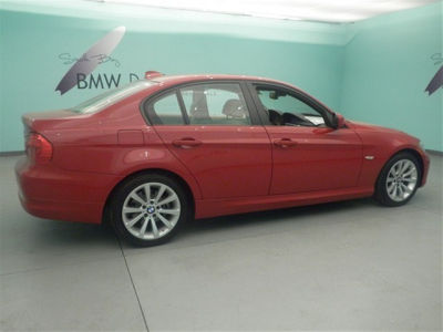 2011 BMW 328  i