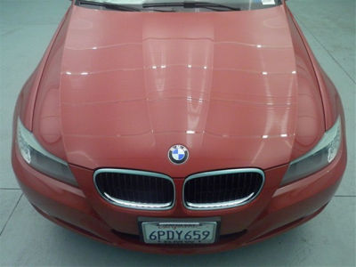 2011 BMW 328  i
