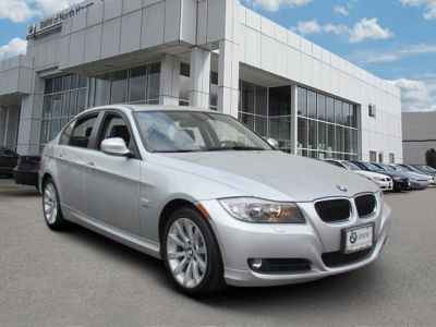 2011 BMW 328  i xDrive