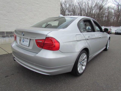 2011 BMW 328  i xDrive