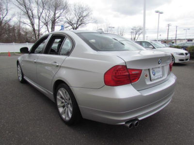 2011 BMW 328  i xDrive