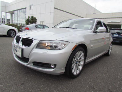 2011 BMW 328  i xDrive