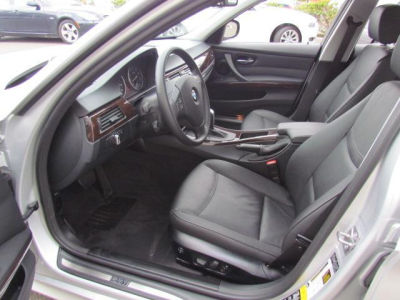 2011 BMW 328  i xDrive