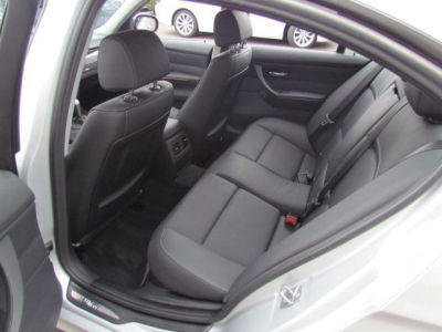 2011 BMW 328  i xDrive