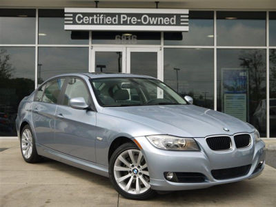 2011 BMW 328  i