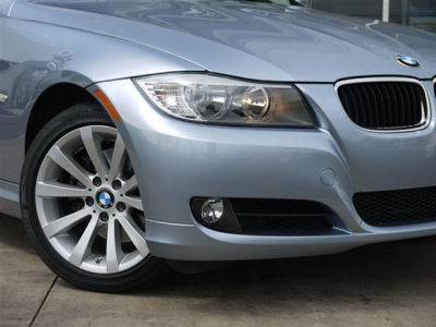 2011 BMW 328  i