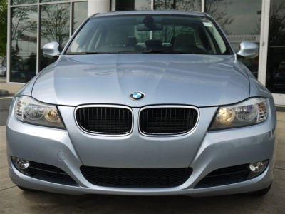 2011 BMW 328  i