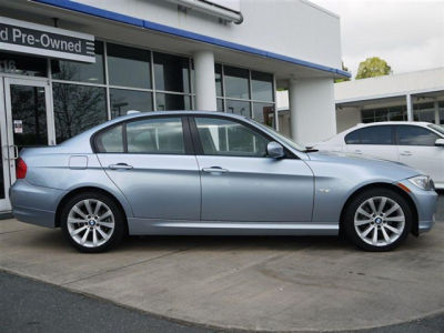 2011 BMW 328  i