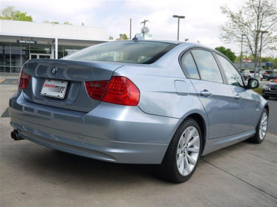 2011 BMW 328  i